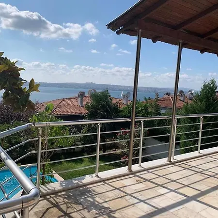 Luxury With Private Pool And Garden *