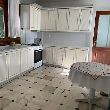 Luxury With Private Pool And Garden * Istambul