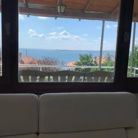 Luxury With Private Pool And Garden Apartamento Istambul