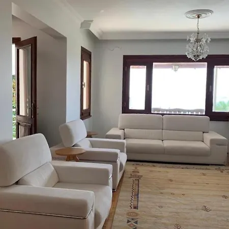 Appartement Luxury With Private Pool And Garden *